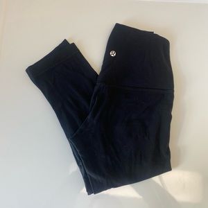 Lululemon leggings